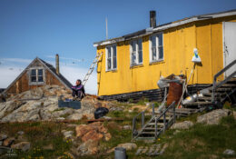 Greenland (17/58)
